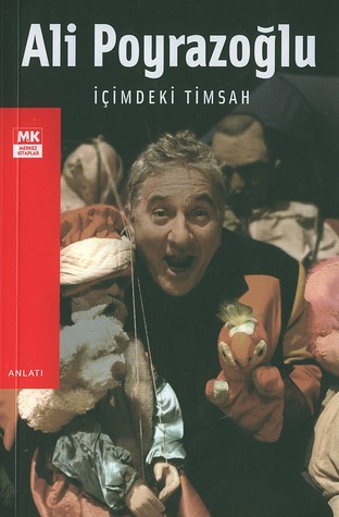 Icimdeki Timsah